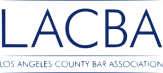 Los Angeles County Bar Association Badge