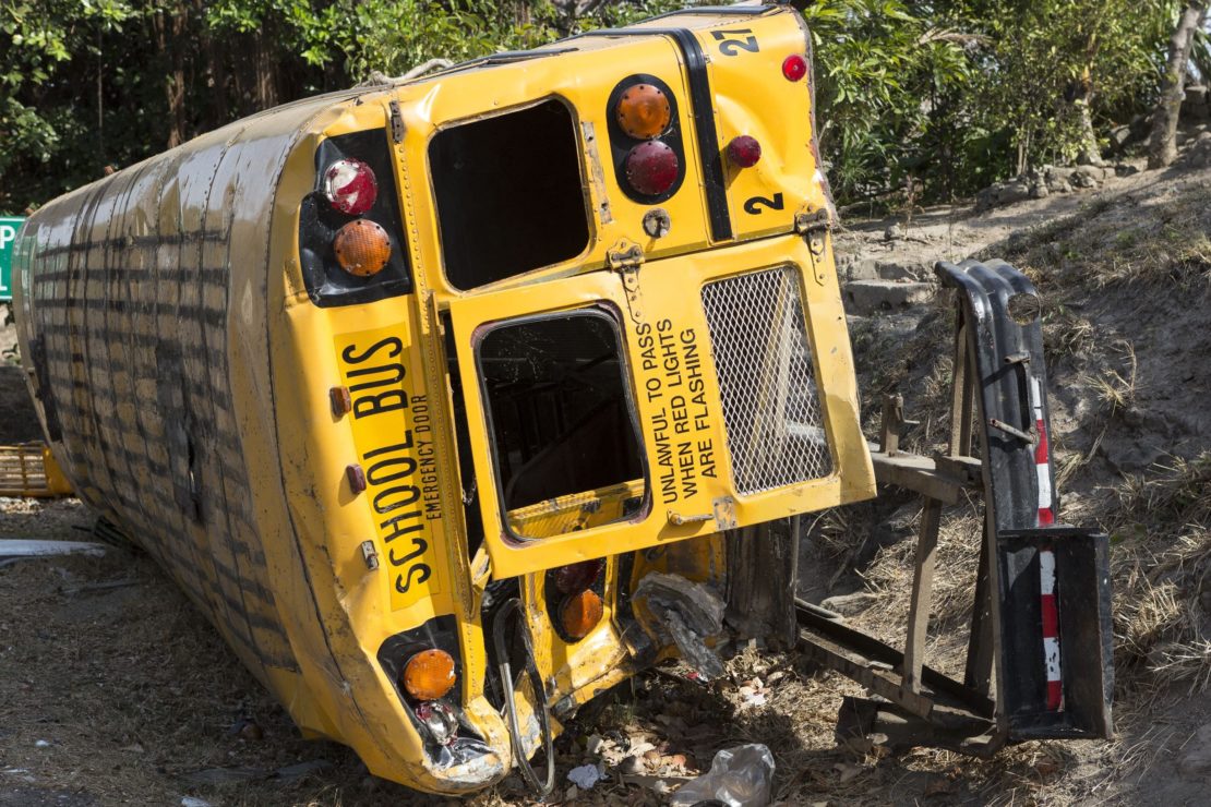 Bus Accident Attorney Fresno Bus Accident Attorney Fresno