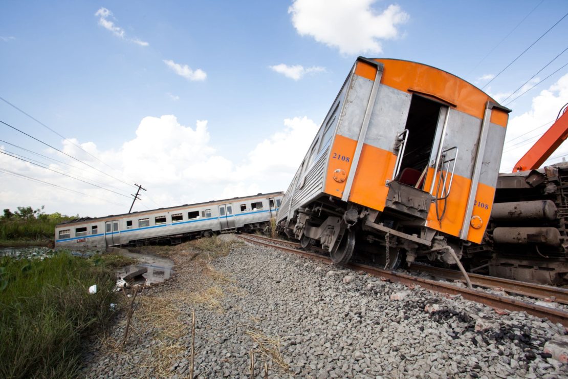 Train Accident Attorney Fresno Train Accident Attorney Fresno