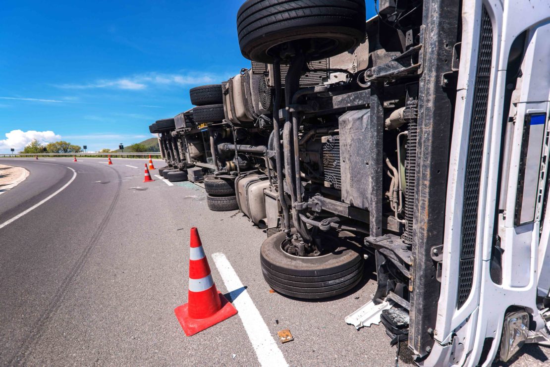 Truck Accident Attorney Fresno Truck Accident Attorney Fresno