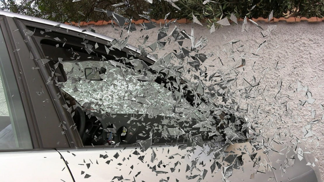 Car Accidents Fresno 