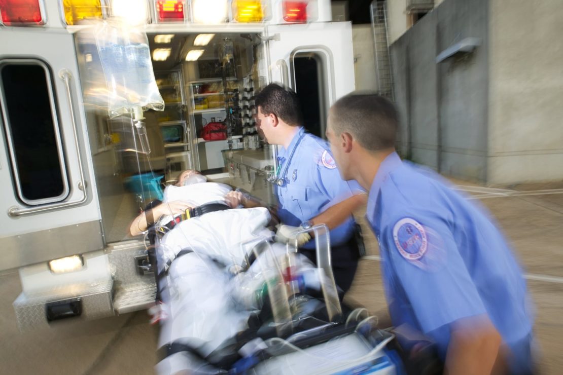 Construction Accidents Fresno