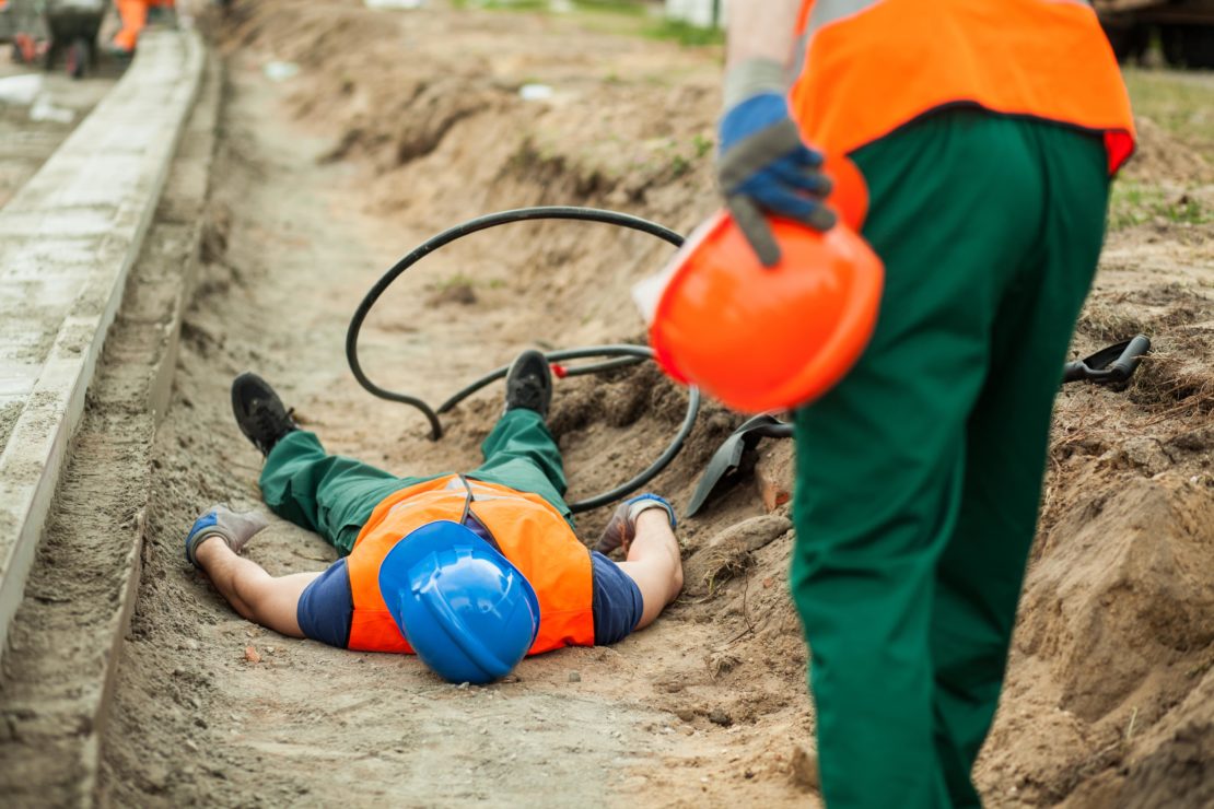 Construction Accidents Lawyer Fresno