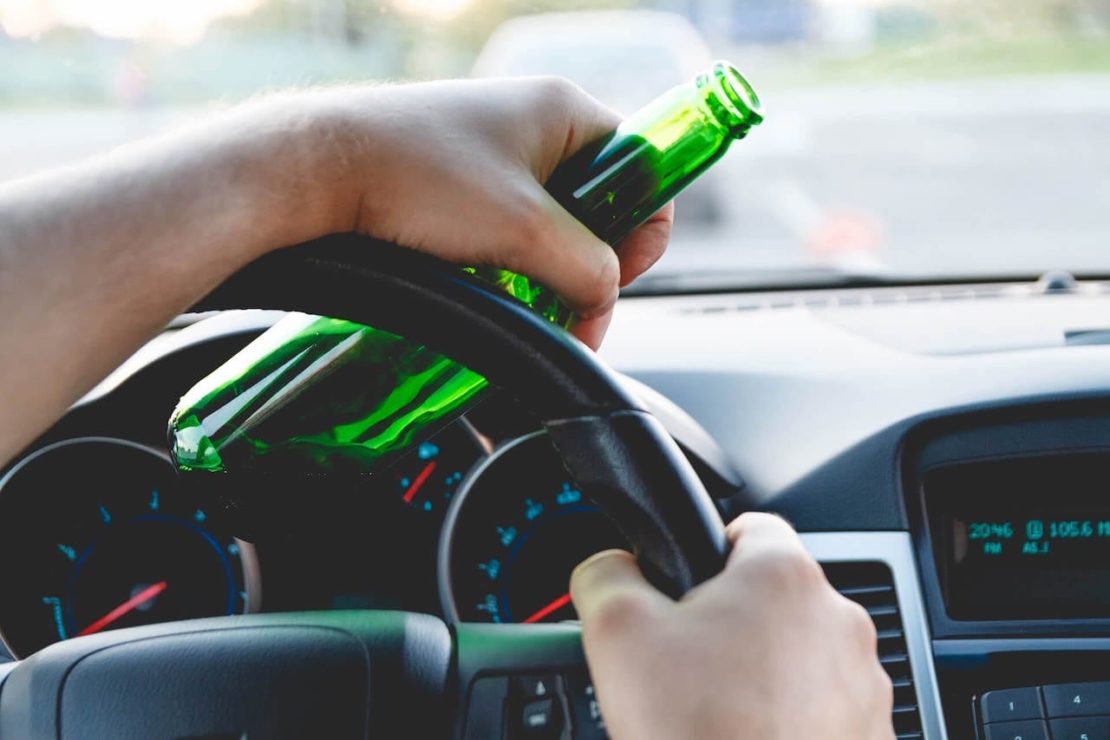 DUI Driving