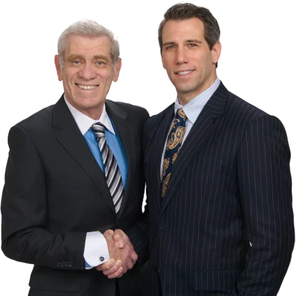 Attorneys of Grossman Law Offices