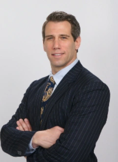 Picture of Attorney Dennis Grossman